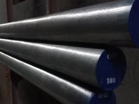 同心Cr12模具钢