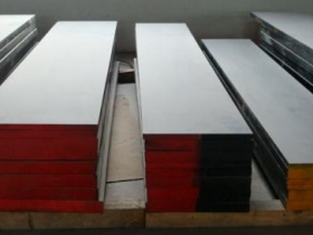 同心Cr12MoV模具钢